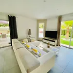 Ferienhaus Bassin D Arcachon 7pers Piscine Chauffee *