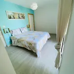 Bassin D Arcachon 7pers Piscine Chauffee Ferienhaus
