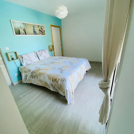 Bassin D Arcachon 7pers Piscine Holiday home